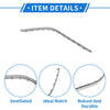 Mercedes-Benz W204 / GLK 2008-2012 Bumper Grille Trim Garnish