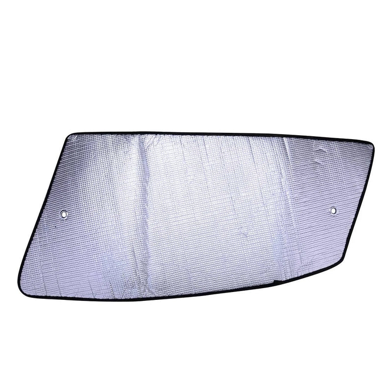 Honda Fit Jazz Hatchback 8x Side Window Privacy Sun Visor (2014-2020)