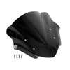 Yamaha MT-09 Windshield (2017-2020)