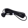 Car 4 x Bumper Reverse Parking Sensors w/ 250cm Cable