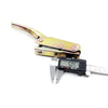 Nissan Datsun Navara D21 1986-1997 Tail gate Handle Opener