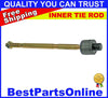 Acura RDX Steering Inner Tie Rod End (2007–2012)