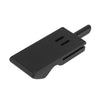 Chevrolet Silverado / GMC Sierra Black Door Lock Knob