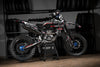 YAMAHA YZ 85 Cyprus Style Stickers Kit (2015-2021)