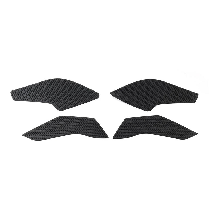 Suzuki GSX8S 2023+ Tank Traction Grip Knee Pads