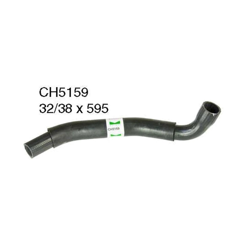 Nissan Navara D22 4cyl 3.0L ZD30DDT 2001~2008 Lower Radiator Hose