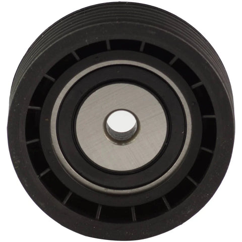 Saab 9-3 2.0 Turbo & 9-5 Sedan Idler Pulley (2003-2011)