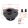 Harley M8 Road King FLHR, Street Glide FLHX Air Cleaner Intake Filter Kit