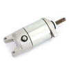 Honda XR 650L, NX 500, 600, SLR 650, FX 650 Starter (1993-2020)