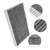 Maserati Quattroporte Ghibli Levante Cabin Air Filters (2012–2017)