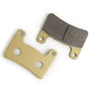 Kawasaki ZX1000 Ninja ZX10R Z900 RS Z1000SX Front Brake Pad Set (2011-2023)