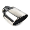 Car Accessories Stainless Steel Exhaust Pipe Tail Muffler Tip (All Years)