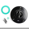 Suzuki GSXR 600 / 750 / 1000 GSR 600 / 750 CNC Fuel Cap (2003-2018)