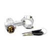 Nissan Datsun Bluebird 1983-1990 Ignition Switch Steering Lock & Key