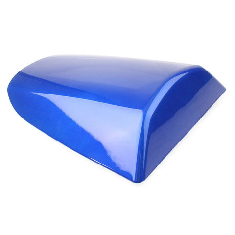 Suzuki GSXR 600 GSXR750 Blue Rear Passenger Seat Cowl Cover (2001-2003)