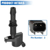 Ford Mustang (2008-2010) 4.6L V8 Ignition Coils