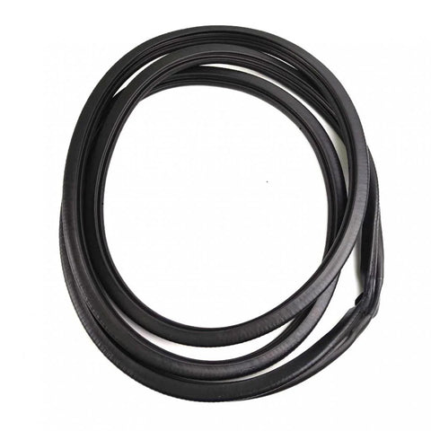 Door Rubber Seal Weatherstrip RH Fits Mazda B1600 Ford Courier Truck 1977-85 D09