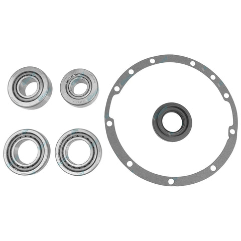 Datsun Patrol 160 MQ MK SWB 1980 to 7 / 1983 4X4 Rear C200 Diff Bearing Kit