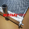 Dodge Charger SRT Hellcat 6.2L V8 S / C Aluminum Radiator (2015-2023)