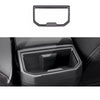 Toyota Tacoma 15x Carbon Patten Interior Accessories Cover Trim (2024–2025)