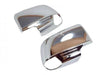 Chevrolet Colorado Chrome Mirror Covers (2012-2015)