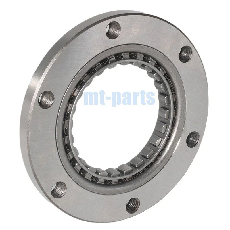Yamaha YFM700 Grizzly 700 Starter Clutch One Way Gear Bearing (2007-2015)