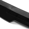 BMW E90 3 Series M3 Sedan Gloss Black Trunk Spoiler Wing (2006-2011)