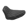 Harley Heritage Softail FLSTC Driver Seat Cushion (2006-2017)