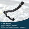 BMW X5 Radiator Hose 2.0L (2016-2018)
