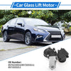 Lexus ES350 Power Window Regulator Lift Motor (2007-2012)