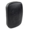 Harley Bobber Sportster Black Rear Passenger Pillion Pad Seat