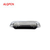 Mitsubishi L200 Triton 2015-2018 Chrome Tailgate Outside Handle