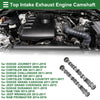 DODGE JOURNEY Air Intake Exhaust Engine Camshaft (2011-2018)