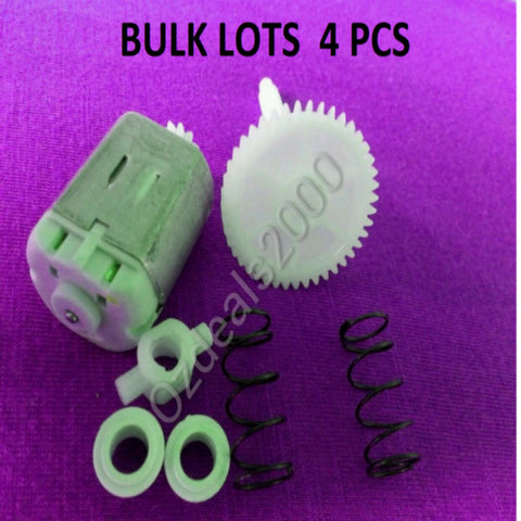 Ford Door Actuator Repair KIT fits Falcon Territory