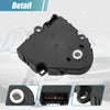 Mercedes-Benz ML320 ML430 AC Heater Blend Door Actuator (1998-2001)