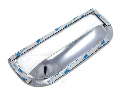 Ford Ranger Px Chrome Tailgate Cover Trim (2012-2019)