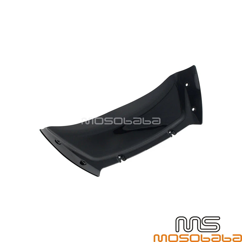 Harley FLTRXSE FLTRX FLTRXSTSE 9" Front Windshield Wind Deflector (2023-2024)