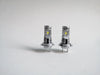 Car H7 LED Headlight Bulb 12V 27W 1700LM 6500K 2x