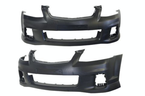Front Bumper Bar Cover For Holden Commodore VE 2010-2013