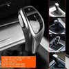 BMW E90 E92 E93 E81 E82 E84 E87 E88 Silver LED Shift Knob Gear Shifter Fit