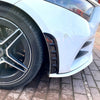Benz CLS CLS260 C257 Front Air Vent Trim Spoiler (2018-2022)