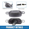 Ford F150 F250 F350 Grill LED Light Set (2015-2023)