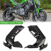 Kawasaki F3 Side Radiator Cover (1995-1999)