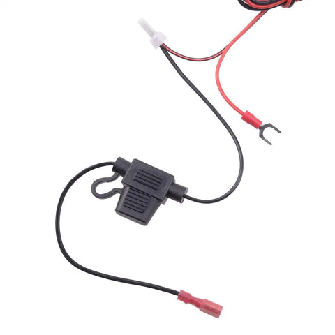 21-LED Truck Under Hood Engine Bay Light Strip