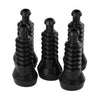 Bosch Jetronic EV1 5 x Fuel Injector Plug Sealed Boots (Various Years)