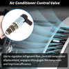 Chevrolet GMC Honda AC Compressor Solenoid Valve