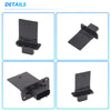 Ford Escape Blower Motor Resistor (2013-2019)