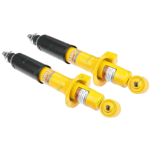 Nissan Pathfinder R51 2005~2013 4x4 Wagon 2 Front Gas Shock Absorbers