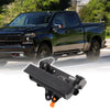 Chevrolet C1500 / C2500 / C3500 Tailgate Handle Bezel