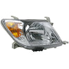 Toyota Hilux SR SR5 KUN25 KUN36 Headlight (2005-2008)